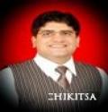 Dr. Shiv Arora Ayurvedic Doctor Panipat